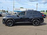 Thumbnail of 2019 Midnight Black Metallic Toyota RAV4