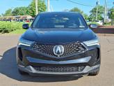 Thumbnail of 2022 Majestic Black Pearl - BK Acura RDX