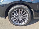 Thumbnail of 2022 Majestic Black Pearl - BK Acura RDX