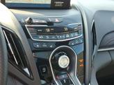 Thumbnail of 2022 Majestic Black Pearl - BK Acura RDX