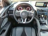 Thumbnail of 2022 Majestic Black Pearl - BK Acura RDX