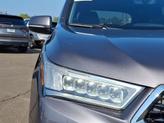 Thumbnail of 2020 Modern Steel Metallic Acura MDX