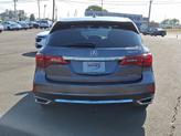 Thumbnail of 2020 Modern Steel Metallic Acura MDX