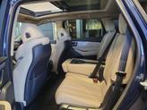 Thumbnail of 2025 Canyon River Blue Metallic Acura MDX