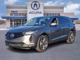 Photo of 2025 Liquid Carbon Metallic Acura RDX