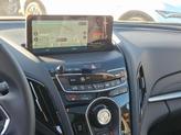 Thumbnail of 2025 Liquid Carbon Metallic Acura RDX