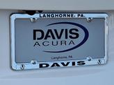 Thumbnail of 2026 Platinum White Pearl Acura MDX