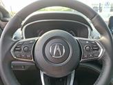 Thumbnail of 2026 Platinum White Pearl Acura MDX