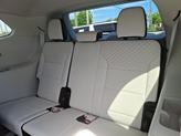 Thumbnail of 2024 Ebony Twilight Metallic GMC Acadia