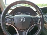 Thumbnail of 2020 Modern Steel Metallic Acura MDX
