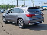 Thumbnail of 2020 Modern Steel Metallic Acura MDX