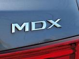 Thumbnail of 2020 Modern Steel Metallic Acura MDX