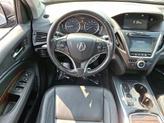 Thumbnail of 2020 Modern Steel Metallic Acura MDX