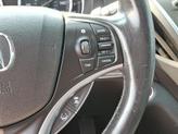 Thumbnail of 2020 Modern Steel Metallic Acura MDX