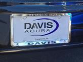 Thumbnail of 2025 Majestic Black Pearl Acura TLX