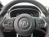 Thumbnail of 2026 Double Apex Blue Pearl Acura MDX