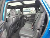 Thumbnail of 2026 Double Apex Blue Pearl Acura MDX