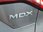 Thumbnail of 2022 Majestic Black Pearl Acura MDX