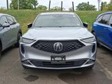 Thumbnail of 2023 Silver Metallic Acura MDX