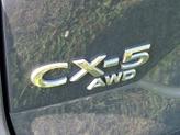 Thumbnail of 2023 Polymetal Gray Mazda CX-5