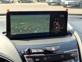 Thumbnail of 2025 Majestic Black Pearl Acura RDX