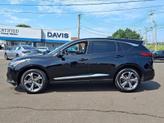 Thumbnail of 2025 Majestic Black Pearl Acura RDX