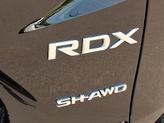 Thumbnail of 2025 Majestic Black Pearl Acura RDX