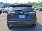 Thumbnail of 2025 Majestic Black Pearl Acura RDX