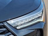 Thumbnail of 2025 Majestic Black Pearl Acura RDX