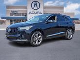 Photo of 2025 Majestic Black Pearl Acura RDX