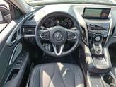 Thumbnail of 2025 Majestic Black Pearl Acura RDX