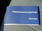 Thumbnail of 2025 Majestic Black Pearl Acura RDX