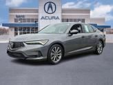 Photo of 2023 Liquid Carbon Metallic Acura Integra
