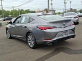 Thumbnail of 2023 Liquid Carbon Metallic Acura Integra