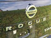 Thumbnail of 2021 Super Black Nissan Rogue