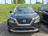 Thumbnail of 2021 Super Black Nissan Rogue