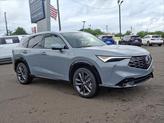 Thumbnail of 2025 Urban Gray Pearl - GY Acura ADX
