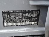 Thumbnail of 2025 Urban Gray Pearl - GY Acura ADX