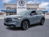 Photo of 2025 Urban Gray Pearl - GY Acura ADX
