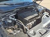 Thumbnail of 2022 Majestic Black Pearl Acura MDX