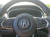 Thumbnail of 2022 Majestic Black Pearl Acura MDX