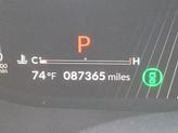 Thumbnail of 2022 Majestic Black Pearl Acura MDX