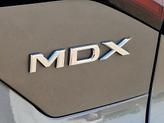 Thumbnail of 2022 Majestic Black Pearl Acura MDX