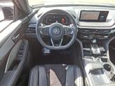 Thumbnail of 2022 Majestic Black Pearl Acura MDX