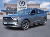 Photo of 2022 Majestic Black Pearl Acura MDX