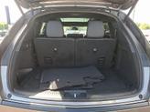 Thumbnail of 2022 Majestic Black Pearl Acura MDX