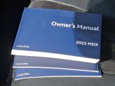 Thumbnail of 2022 Majestic Black Pearl Acura MDX