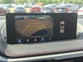 Thumbnail of 2022 Majestic Black Pearl Acura MDX
