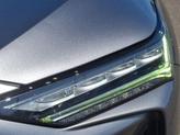 Thumbnail of 2022 Majestic Black Pearl Acura MDX