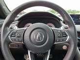 Thumbnail of 2023 Modern Steel Metallic Acura TLX